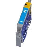 BG kārtridžs Epson Stylus C64/C84/C66/C86 zils