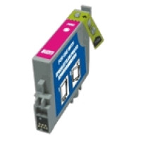 BG kārtridžs Epson Stylus C64/C84/C66/86 sarkans