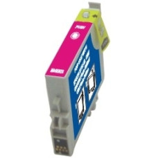 BG kārtridžs Epson Stylus C70/80 sarkans  black