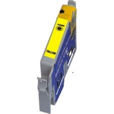 BG kārtridžs Epson Stylus C70/80 dzeltens vai