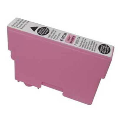 BG kārtridžs Epson R265/360/RX560 T0806 gaiši