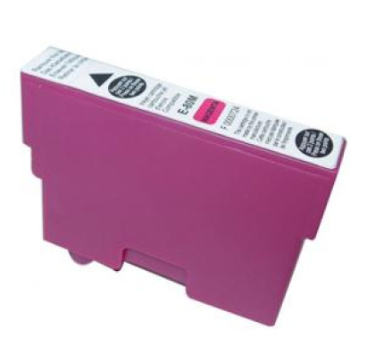 BG kārtridžs Epson R265/360/RX560 T0803 sarkans
