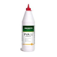 Līme PVA D2 1kg. galdniecības, pudelē
