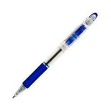 Pildspalva lodīšu ZEBRA JIMNIE Retractable 0.7mm