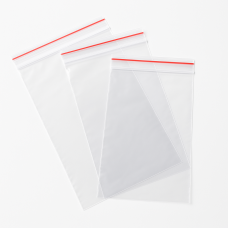 Zip Lock maisiņi MERKANT 100 gab. 40 x 60 mm (200 iep. kastē)