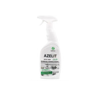 Virtuves tīrīšanas līdzeklis AZELIT 600ml (8gab/kastē)
