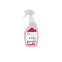 TASKI Sani 4 in 1 Plus Spray Sanitāro telpu tīrīšanas, dezinfekcijas, atkaļķošanas līdzekl