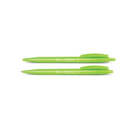 Lodīšu pildspalva FRESH 1.0mm, zila