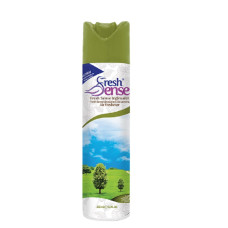 Gaisa atsvaidzinātājs Fresh Sense, Tīrs gaiss, 400ml