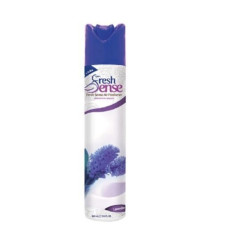 Gaisa atsvaidzinātājs Fresh Sense, Lavanda, 400ml