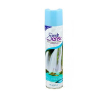 Gaisa atsvaidzinātājs FRESH SENSE Ūdenskritums 300ml (48gb/kast)