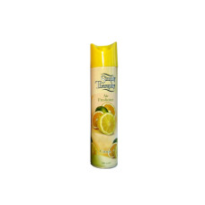 Gaisa atsvaidzinātājs SIMPLY Citrus 300ml 1 gb