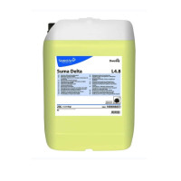 Līdzeklis mehāniskai trauku mazgāšanai SUMA DELTA L4.8, 20L