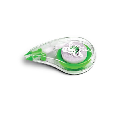 FORPUS korekcijas rolleris 4.2 mm x 6 m