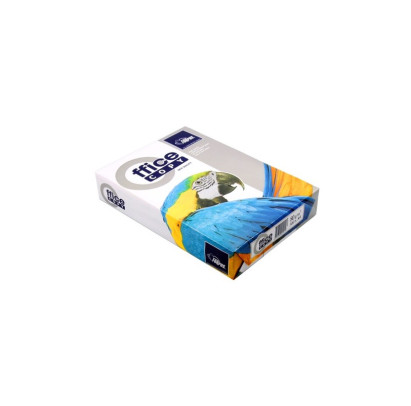 Papīrs A5, 80g/m2, 500 loksnes, Forpus Copy