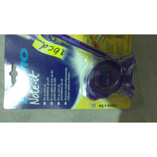 Lodisu pildspalva PILOT V-BALL 0.5mm, zala tinte u