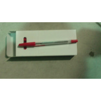 Lodisu pildspalva PILOT BPGP-10R-M superGrip 1.0mm