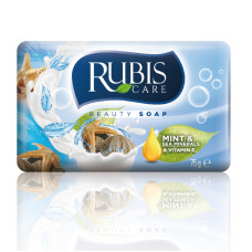 Ziepes RUBIS CARE Piparmētra, 75gr