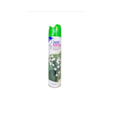 Gaisa atsvaidzinātājs FRESH SENSE Maijpuķīte 300ml (48gb/kast)