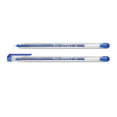 Pildspalva gēla EFFECT 0.5mm, zila