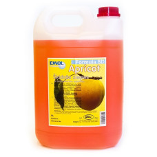 Šķidrās ziepes EWOL FORMULA SD APRICOT, 5L