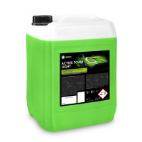 Bezkontakta automašīnu priekšmazgātājs ACTIVE FOAM LIGHT, 20L