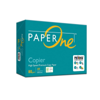 Papīrs PAPER ONE COPIER, A4, 500 loksnes