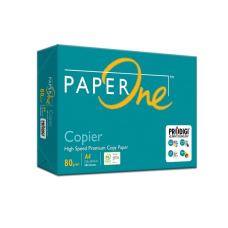 Papīrs PAPER ONE COPIER, A4, 500 loksnes