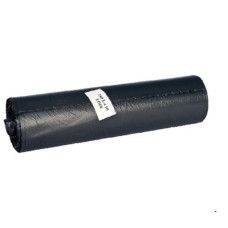 Atkritumu maisi LDPE 160L(90x105), 27 mikroni,10gab.