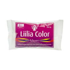 LILLIJA bal.COLOR 200gr.