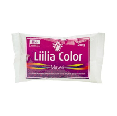 LILIJA color balinātājs, 200 g