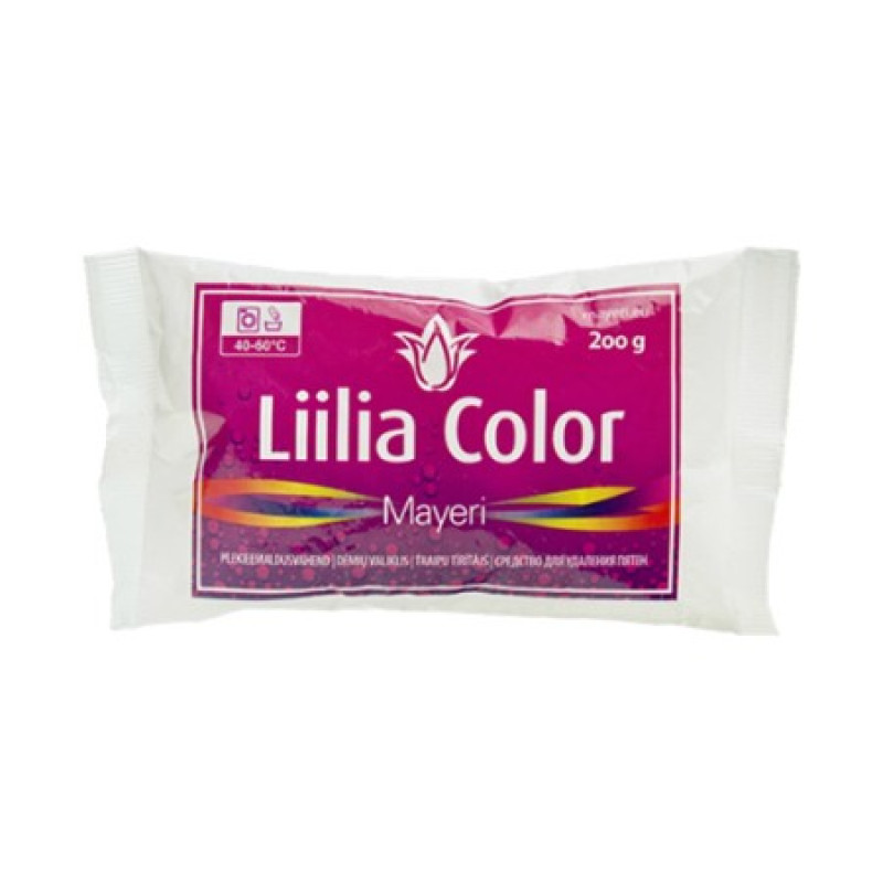 LILLIJA bal.COLOR 200gr.