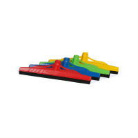 LOGU birste ar gumiju 40cm