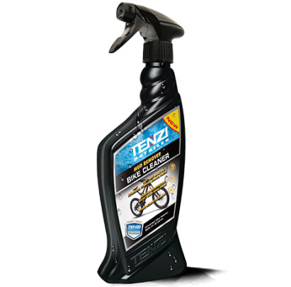 TENZI Detailer mazgāšanas līdzeklis velosipēdiem un motocikliem Bike Cleaner, 600 ml