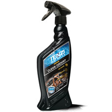 Autosalona tīrīšanas līdzeklis TENZI Detailer Clean Cockpit 600ml (12gab/kastē)