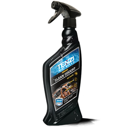 TENZI Detailer Clean Cockpit autosalona tīrīšanas līdzeklis, 600 ml