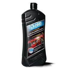 Autošampūns TENZI Detailer CAR+WAX 770ml pudele (12gab/kastē)