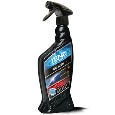 Ledus šķīdinātājs TENZI Detailer DE-ICER 600ml (12gb/iep,624gb/pll)