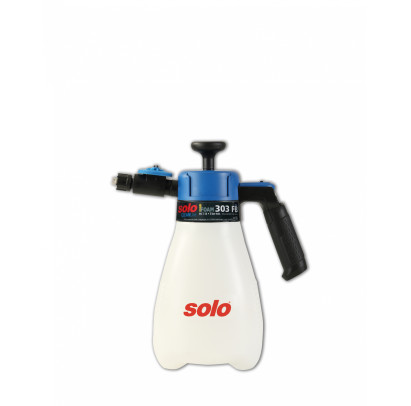 SOLO 303 FB putu augstspiediena smidzinātājs 1,25 l