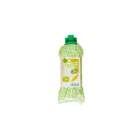 MOP lupata 100% mikrošķiedra AIGUA ( svārciņi)