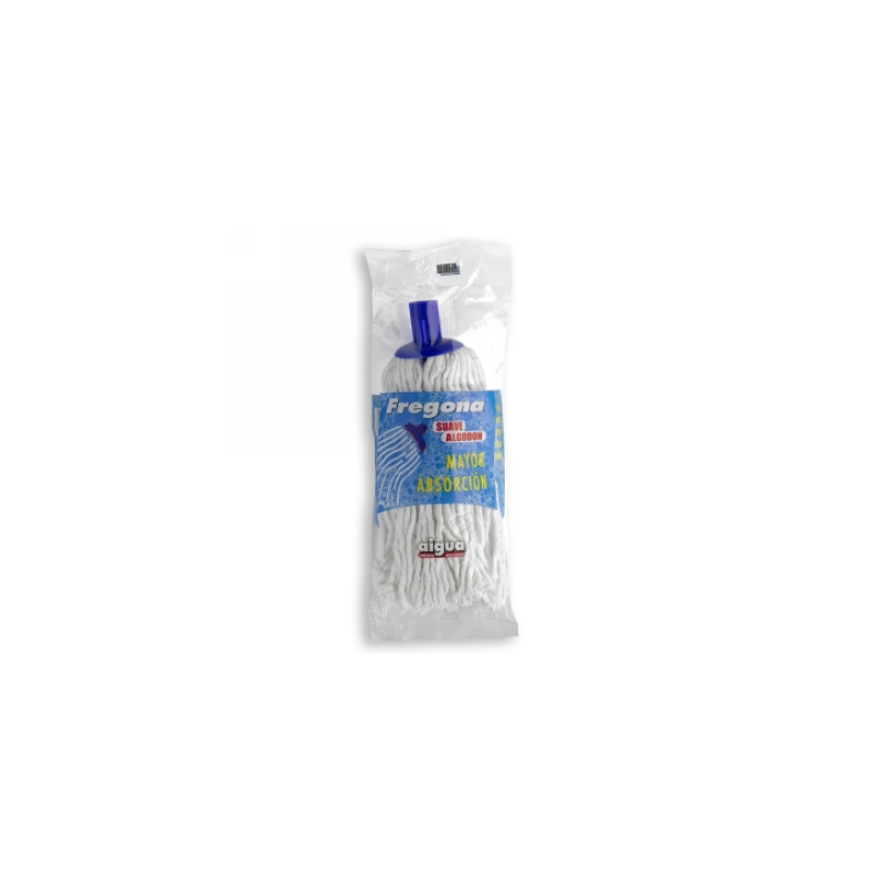Mop virve 220g(kokvilna) Fregona
