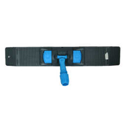 NP193 mop turētājs plastmasas no abām pusēm 60 cm