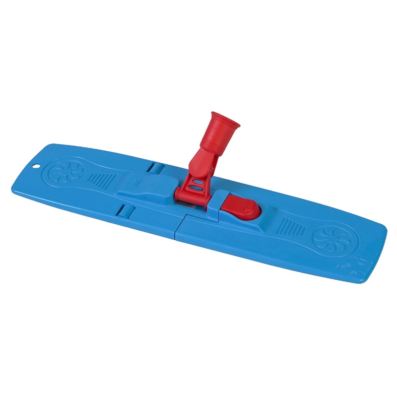 MOP turētājs plastmasas ar pedāli un vītni kātam JETSIL, 40cm