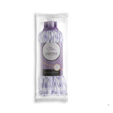 MOP virve LIGERINA, 100% mikrošķiedra