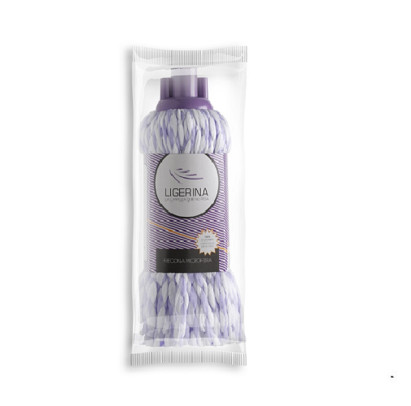 LIGERINA mop virve mikrošķiedra 100%
