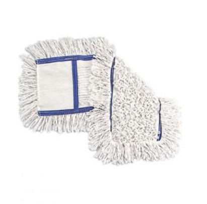 Mop lupata kokvilna tafting 50 cm