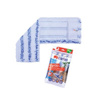 MOP lupata mikrošķiedras 40cm(iepakojumā) ELEFAN RAPIDO ( Izcelsmes valsts Turcija )