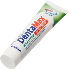 Elkos zobu pasta Krauter-Mix 125ml