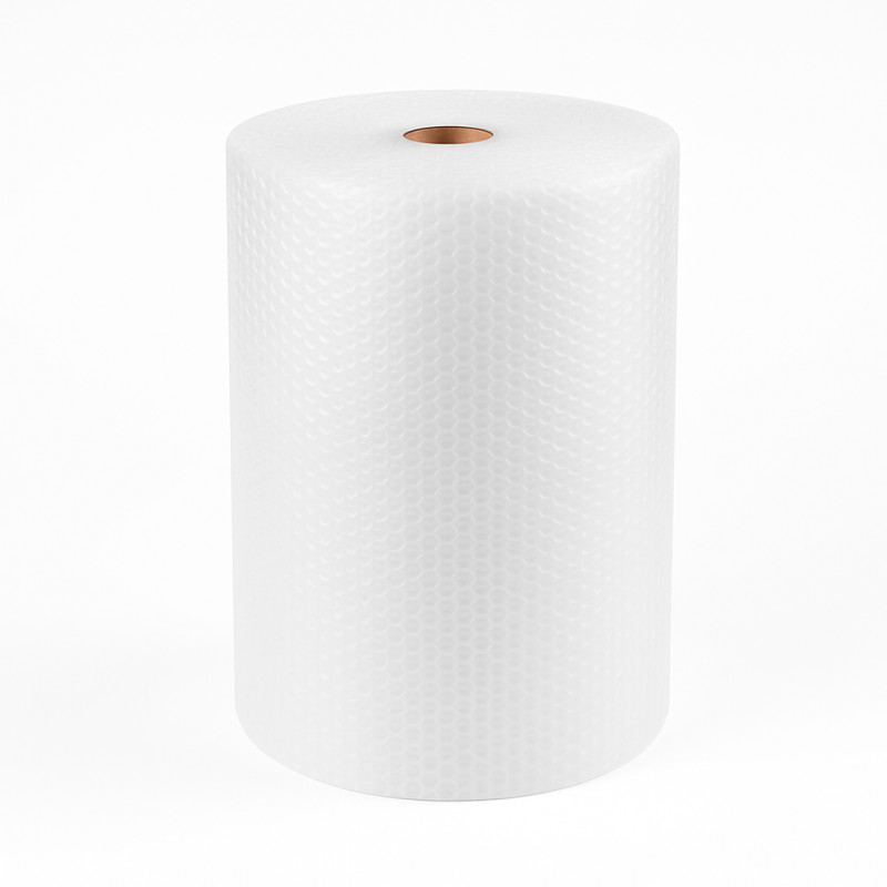AirWave Standard Type 8.4 plēve, PE, 20mikr x 300mm x 420mm x 450m 8K, 7,0kg (1500gab/rul)