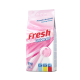 Veļas mazgāšanas pulveris FRESH, (5kg) (3gab./kastē)